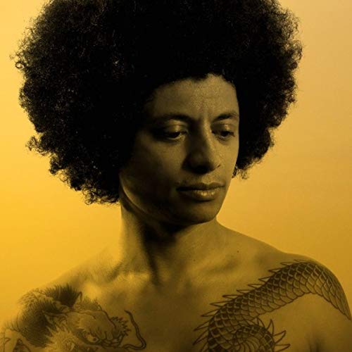 Jose James | No Beginning No End 2 - CD