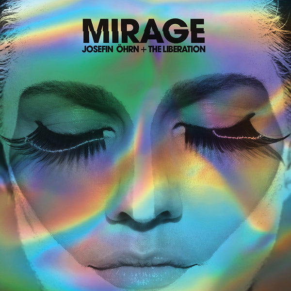 JOSEFIN OHRN + THE LIBERATION | Mirage - Vinyl