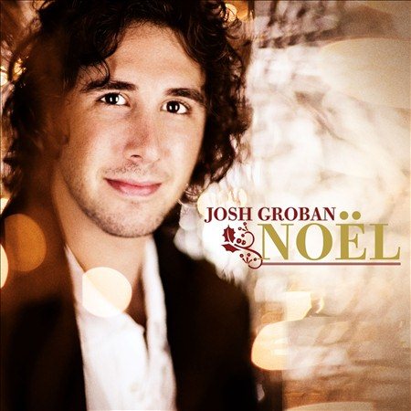 Josh Groban | Noel (2 Lp's) - Vinyl