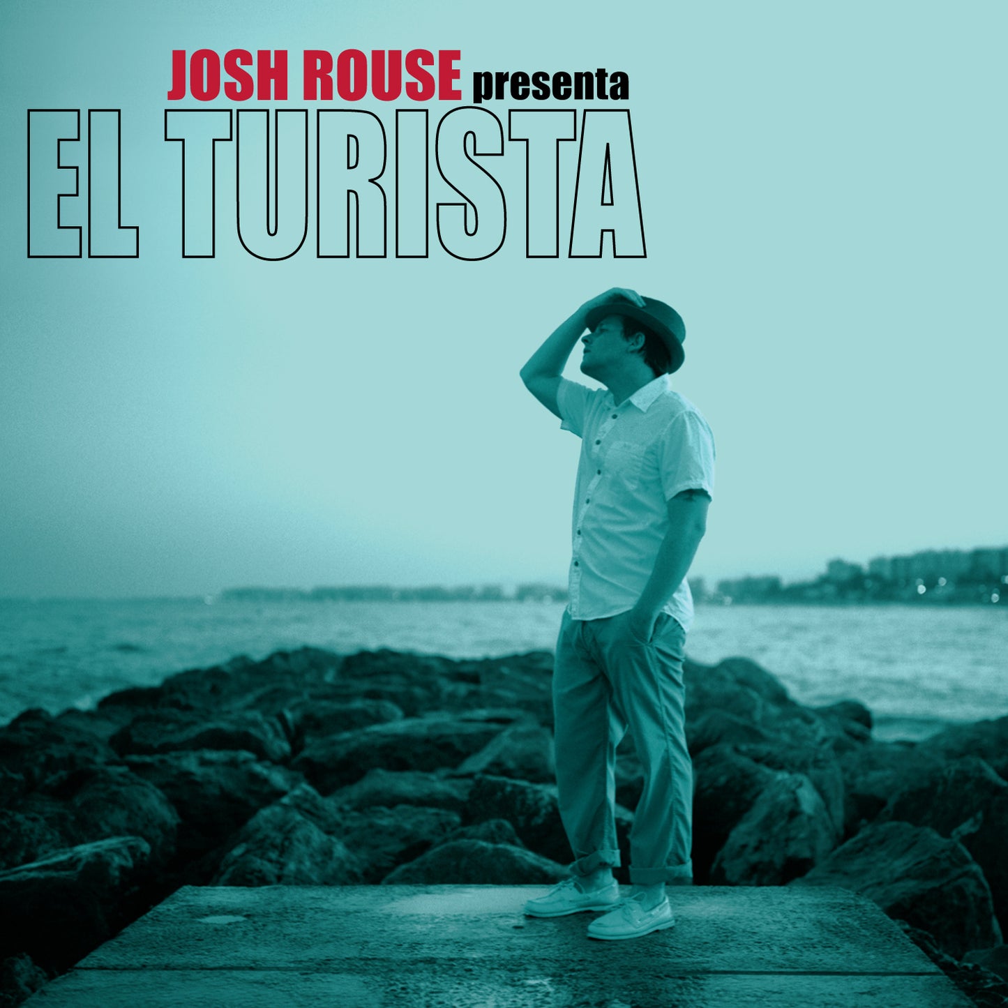 Josh Rouse | El Turista - CD