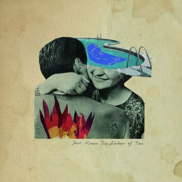 Josh Rouse | The Embers Of Time - CD