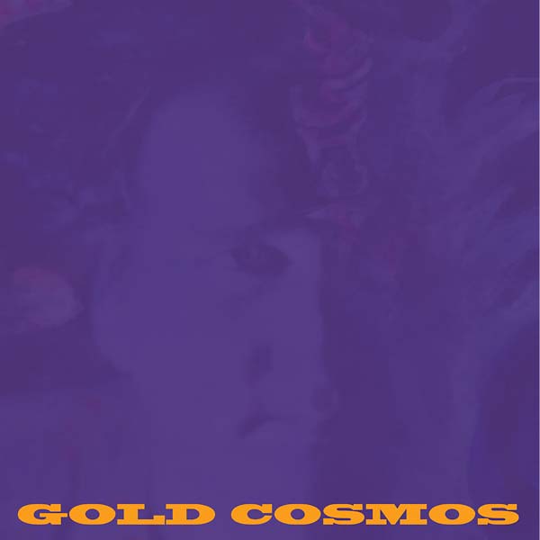 JOSHUA BURKETT | Gold Cosmos - Vinyl