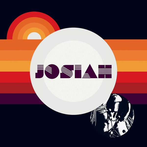 JOSIAH | Josiah - Vinyl