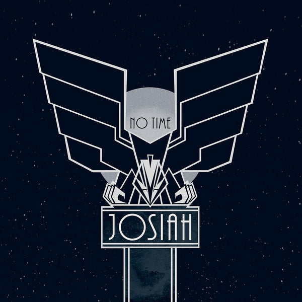 JOSIAH | No Time - Vinyl