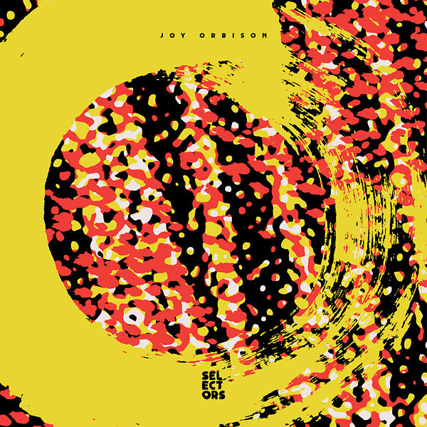 Joy Orbison | Selectors 004 - CD