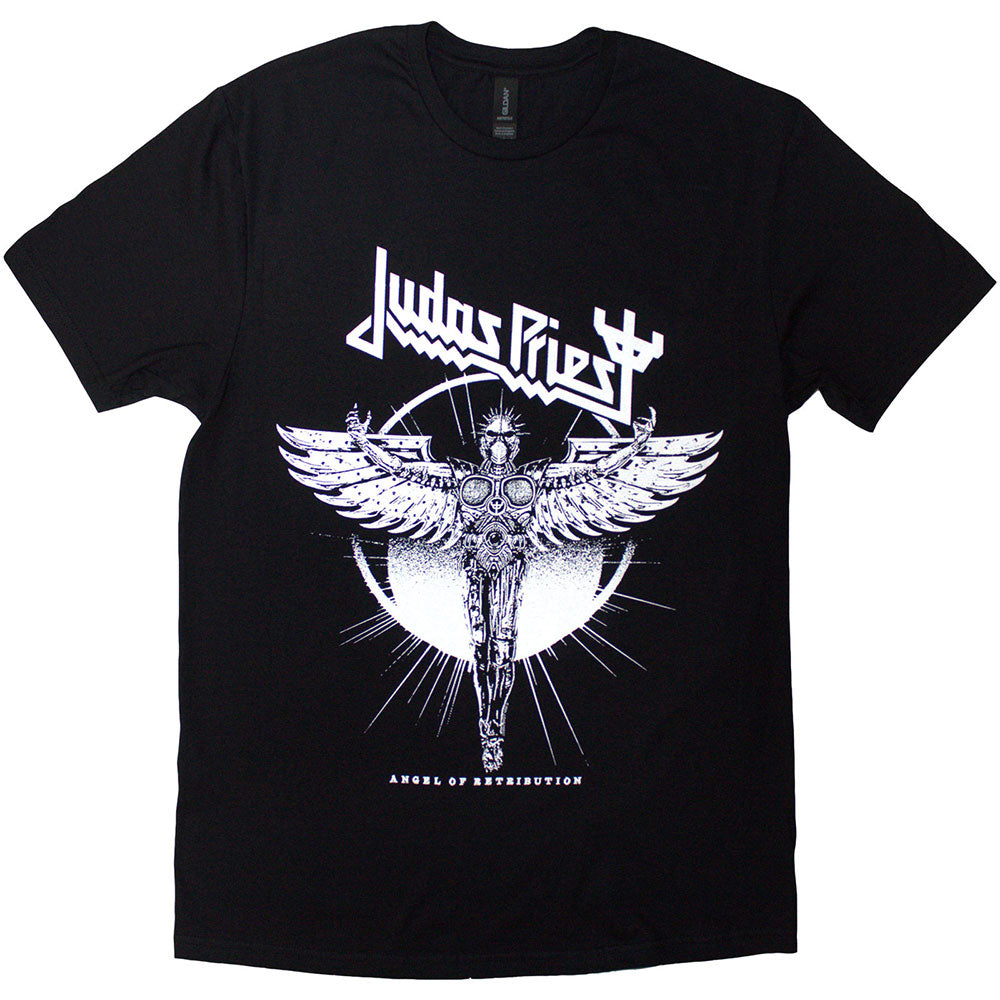 Judas Priest | Angel Of Retribution Angel Rising - Black