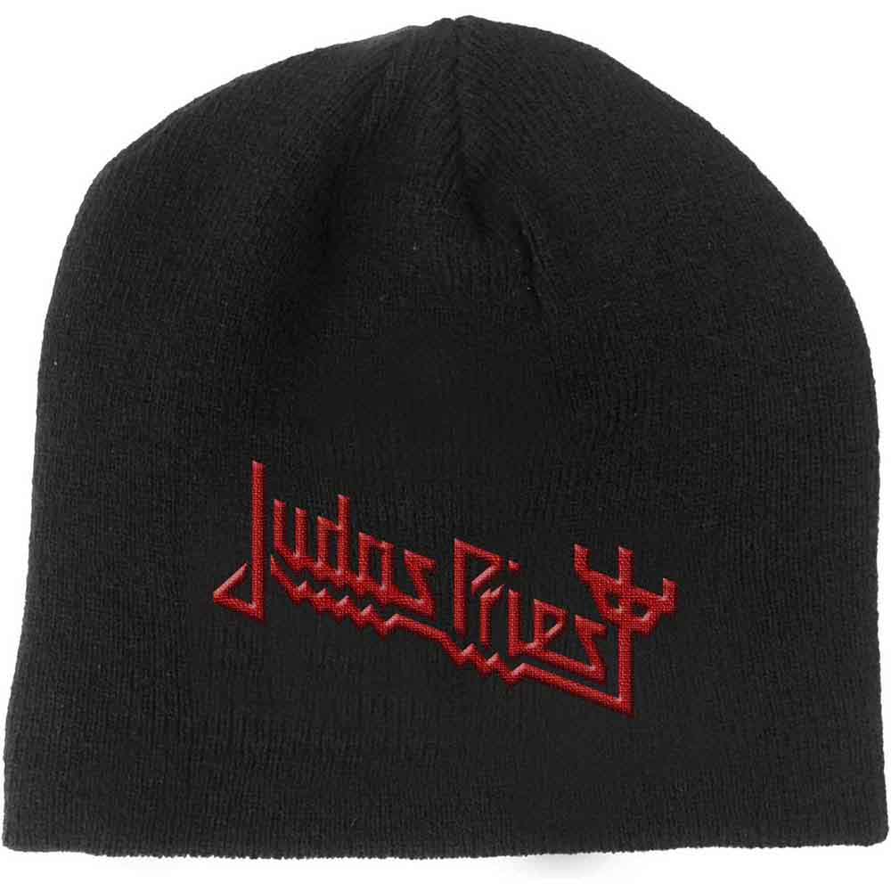 Judas Priest | Fork Logo - Hat Black