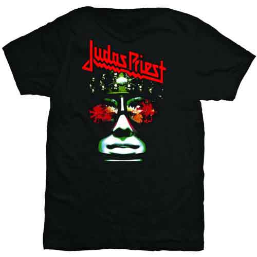 Judas Priest | Hell-Bent - T-Shirt Black