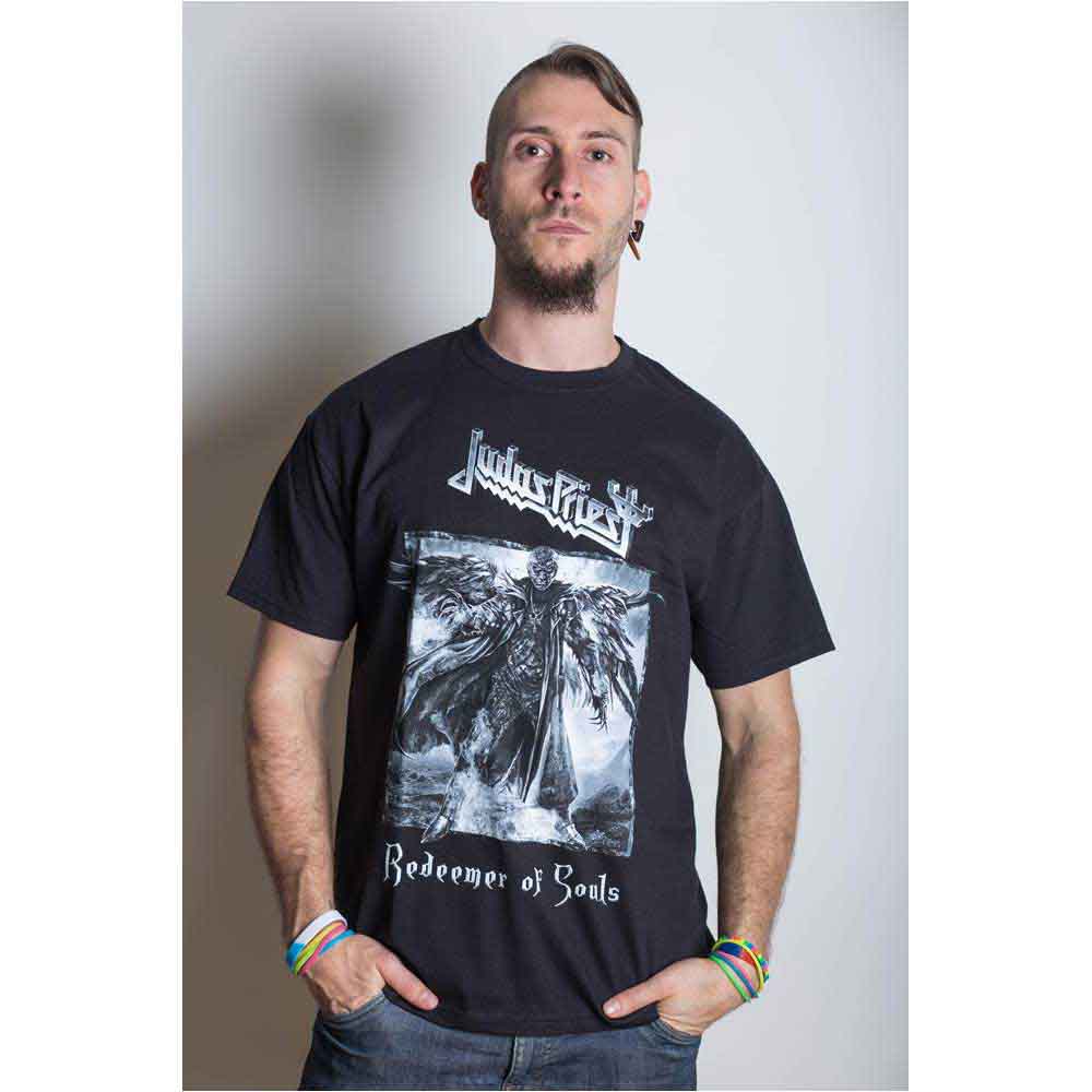 Judas Priest | Redeemer of Souls - T-Shirt Black