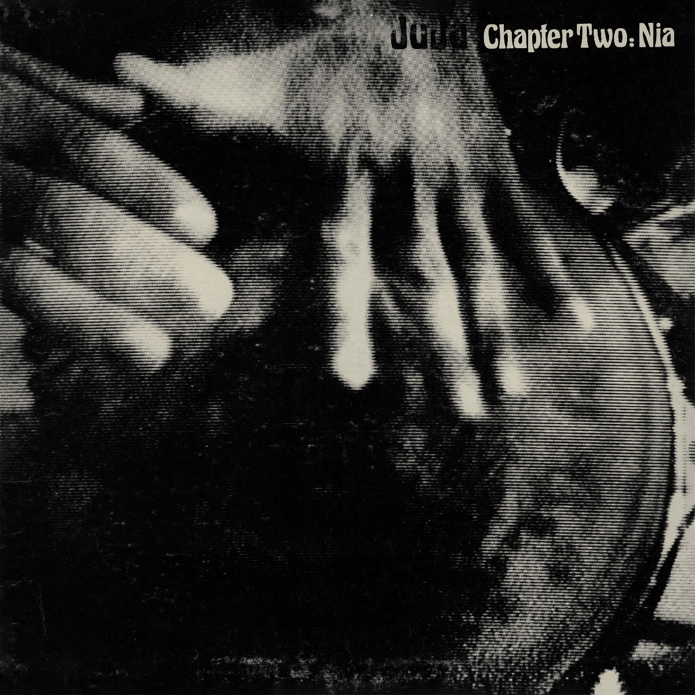 JuJu | Chapter Two: Nia - Vinyl
