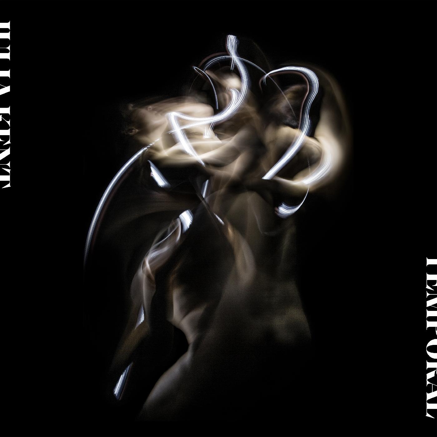 Julia Kent | Temporal - Vinyl