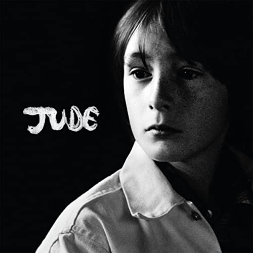 Julian Lennon | Jude - Vinyl