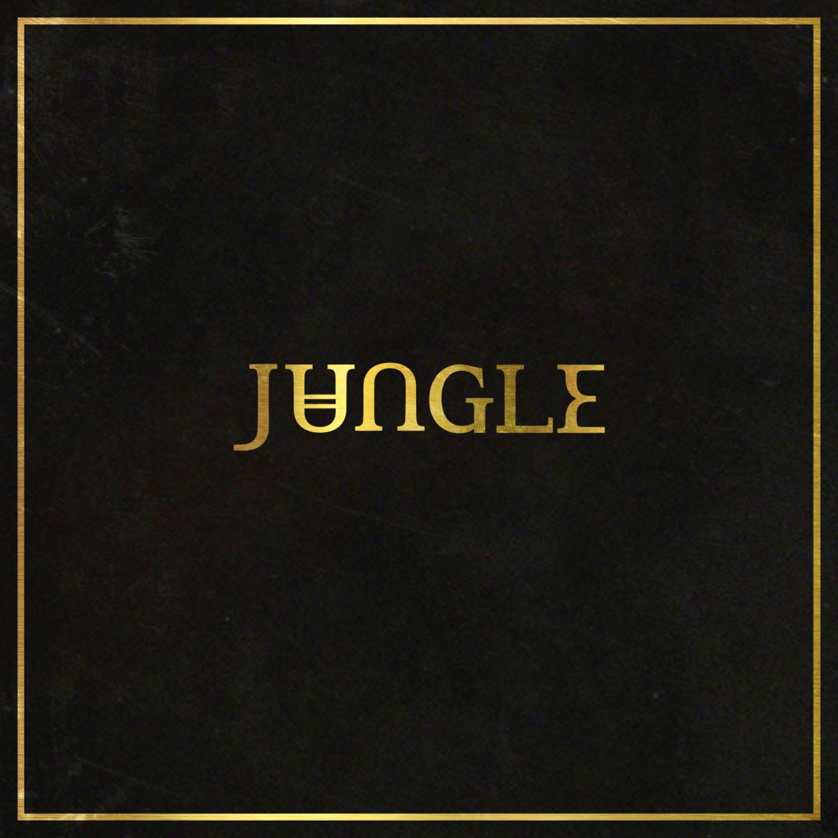 Jungle | Jungle - CD