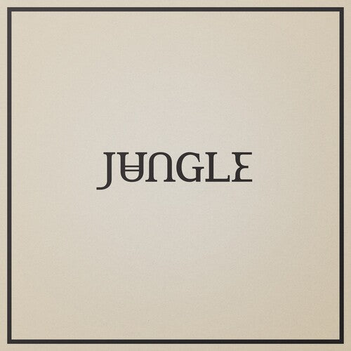 Jungle | Loving In Stereo - Vinyl