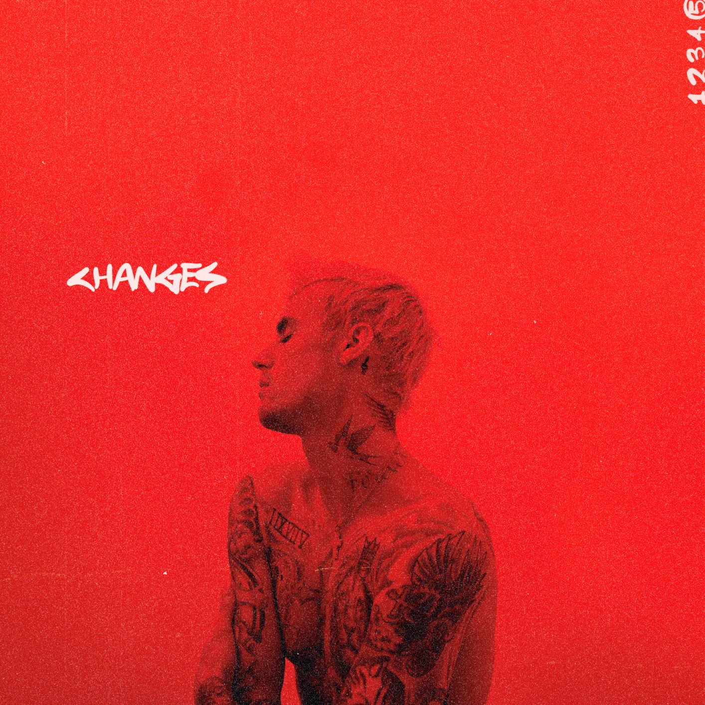 Justin Bieber | Changes (CD) - CD