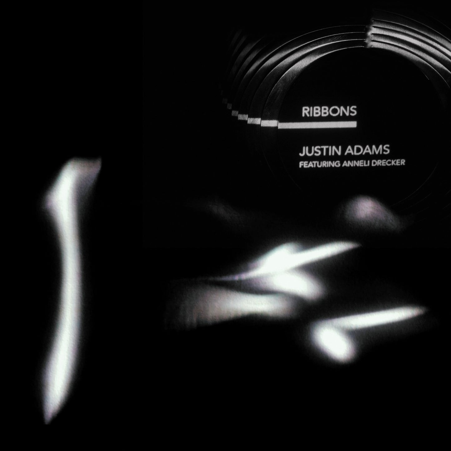 Justin Featuring Anneli Drecker Adams | Ribbons - CD