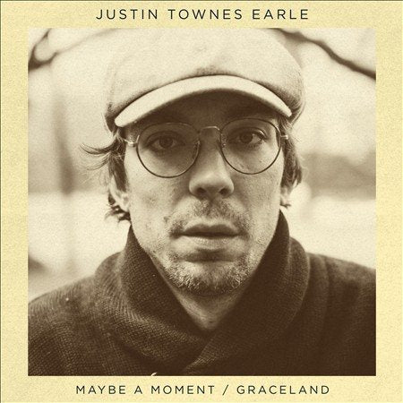 Justin Townes Earle | Kids In The Street - CD