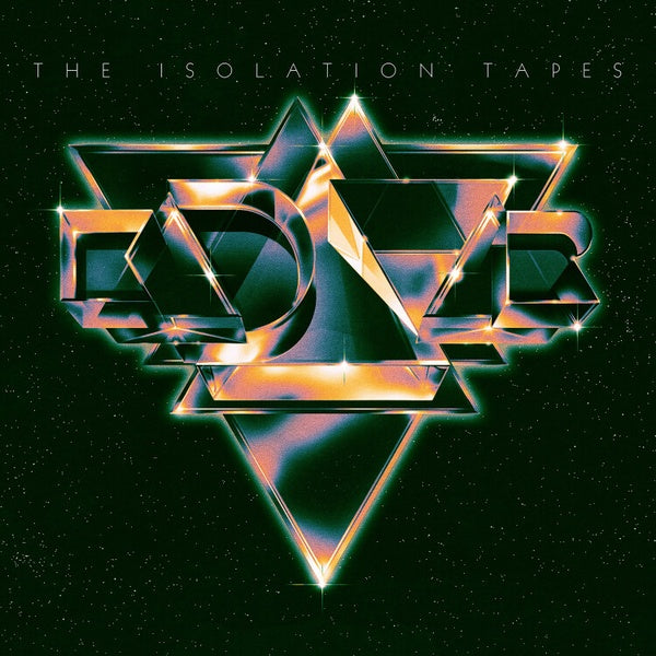 Kadavar | The Isolation Tapes (Premium Edition) - CD