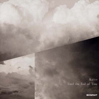 KAITO | Until the End of Time - CD