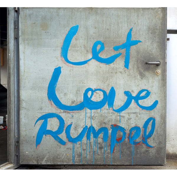 KALABRESE | Let Love Rumpel (Part 2) - CD