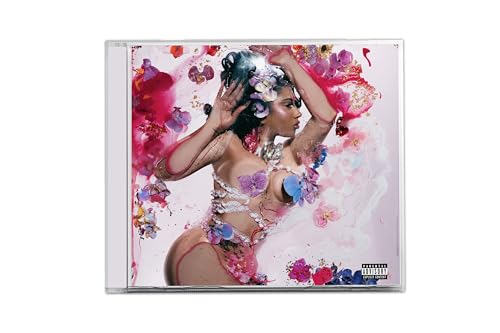 Kali Uchis | Orquídeas - CD