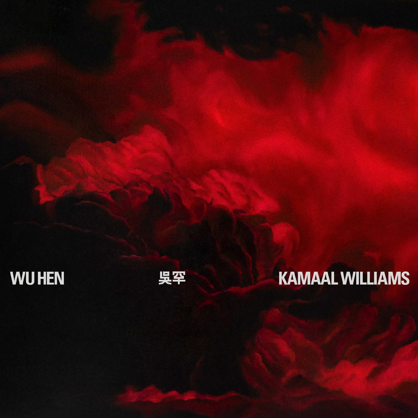 Kamaal Williams | Wu Hen - CD
