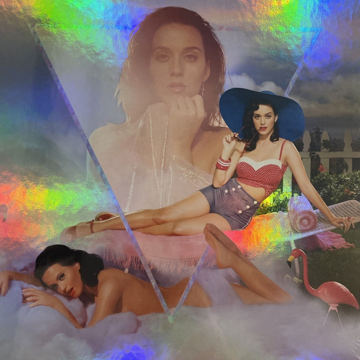Katy Perry | Katy Catalog - Limited Collector's Edition Boxset (Limited Edition, With Bonus 7" Single) (5 Lp's) - Vinyl