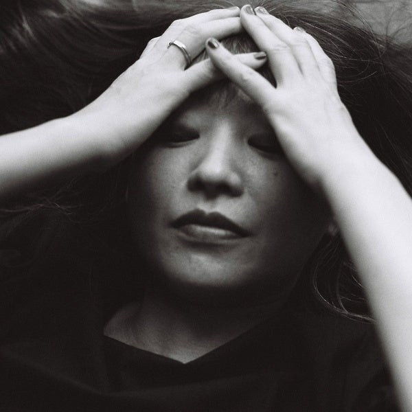KEIKO HIGUCHI | Vertical Language - Vinyl