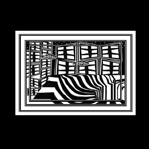 KELLER CRACKERS | KC - Vinyl