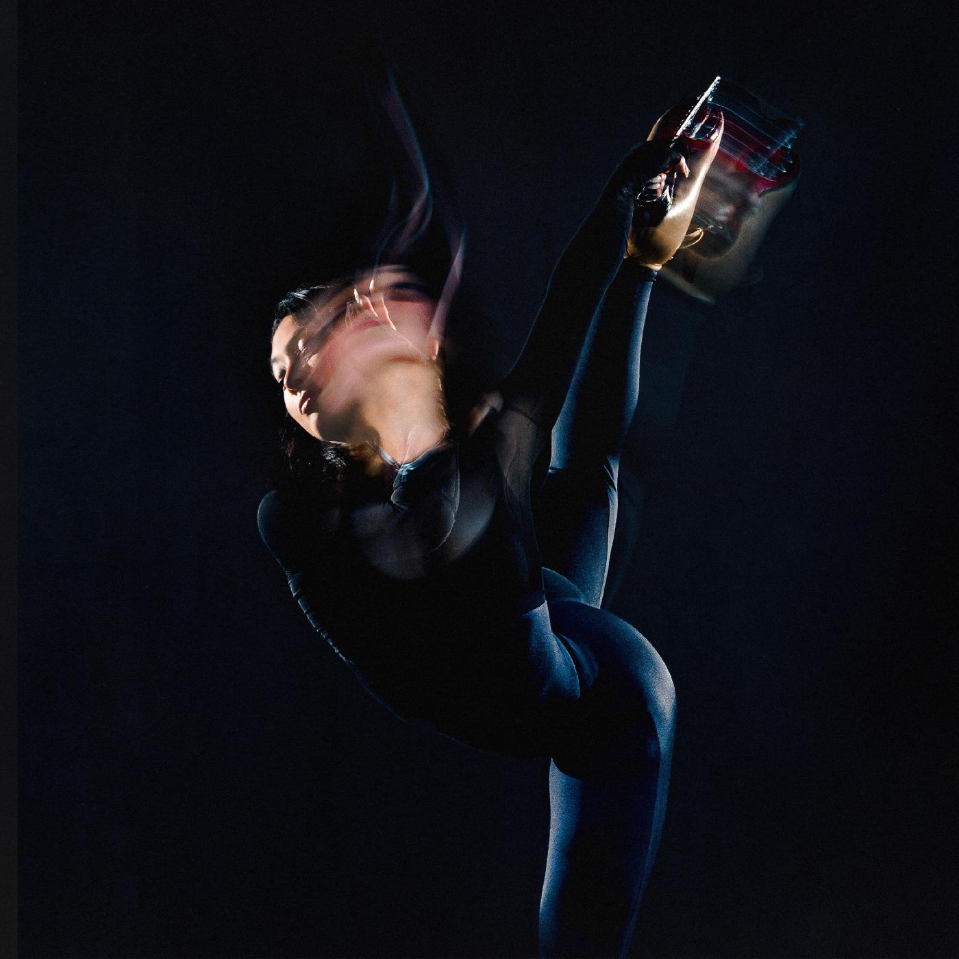 Kelly Moran | Moves in the Field (CLEAR VINYL) - Vinyl