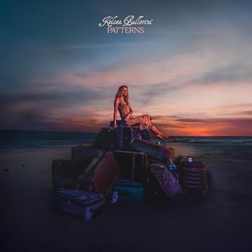 Kelsea Ballerini | Patterns - CD