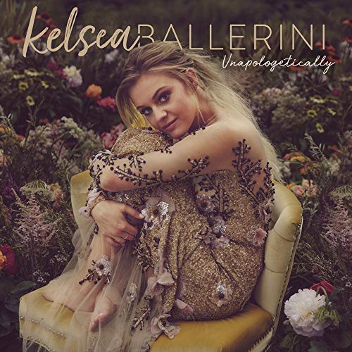 Kelsea Ballerini | Unapologetically - Vinyl