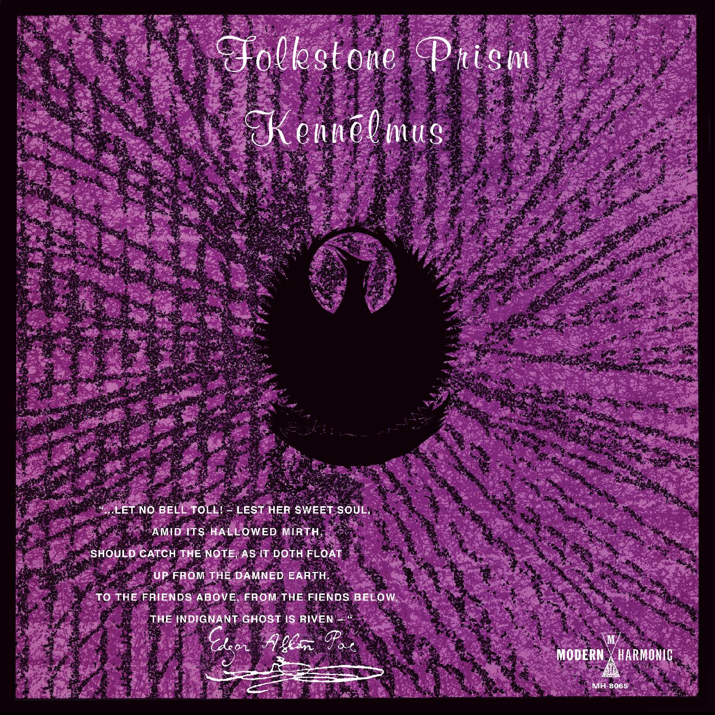 Kennelmus | Folkstone Prism - Vinyl