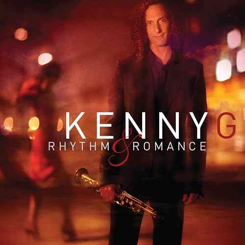 Kenny G | Rhythm & Romance (2 Lp's) - Vinyl