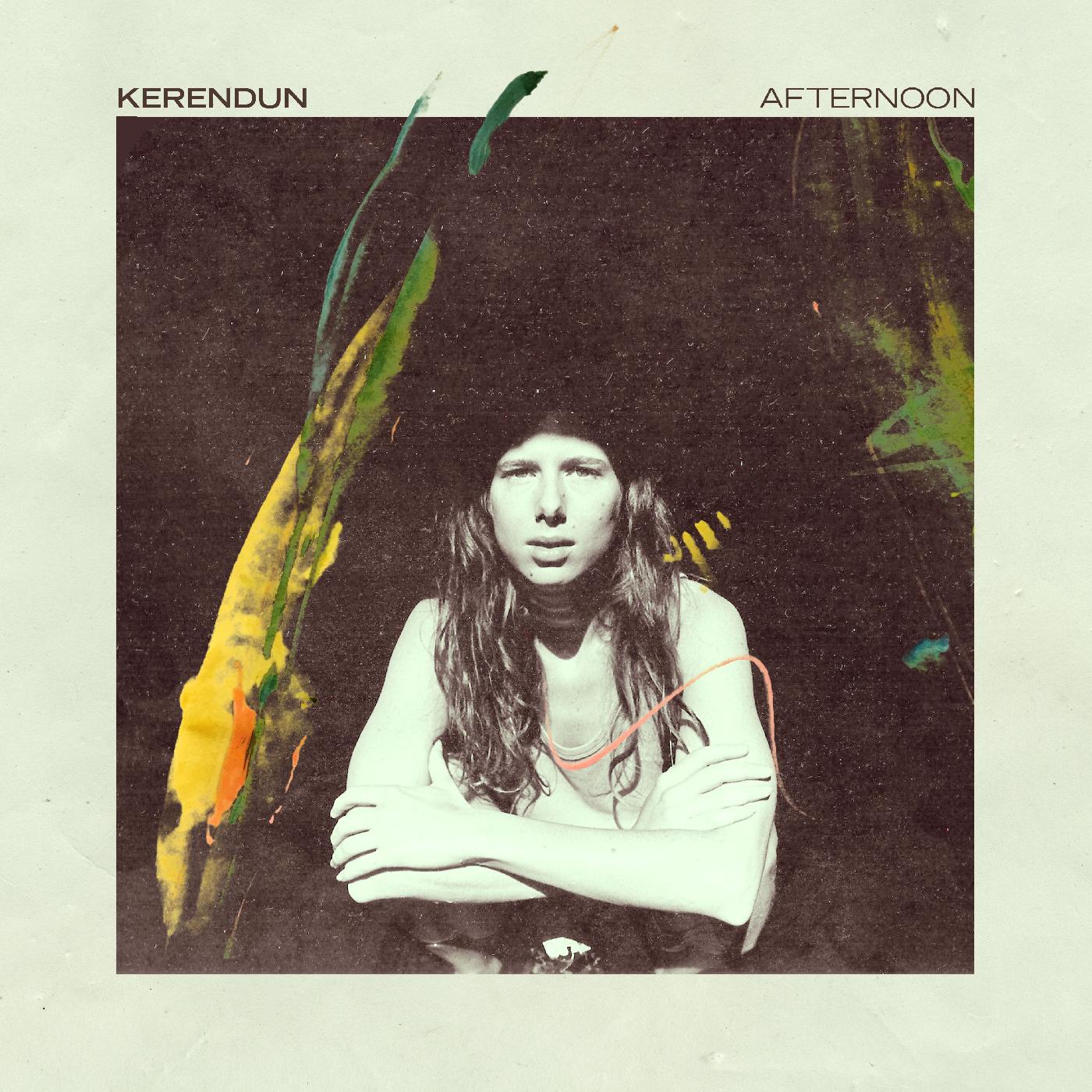 KerenDun | Afternoon - Vinyl