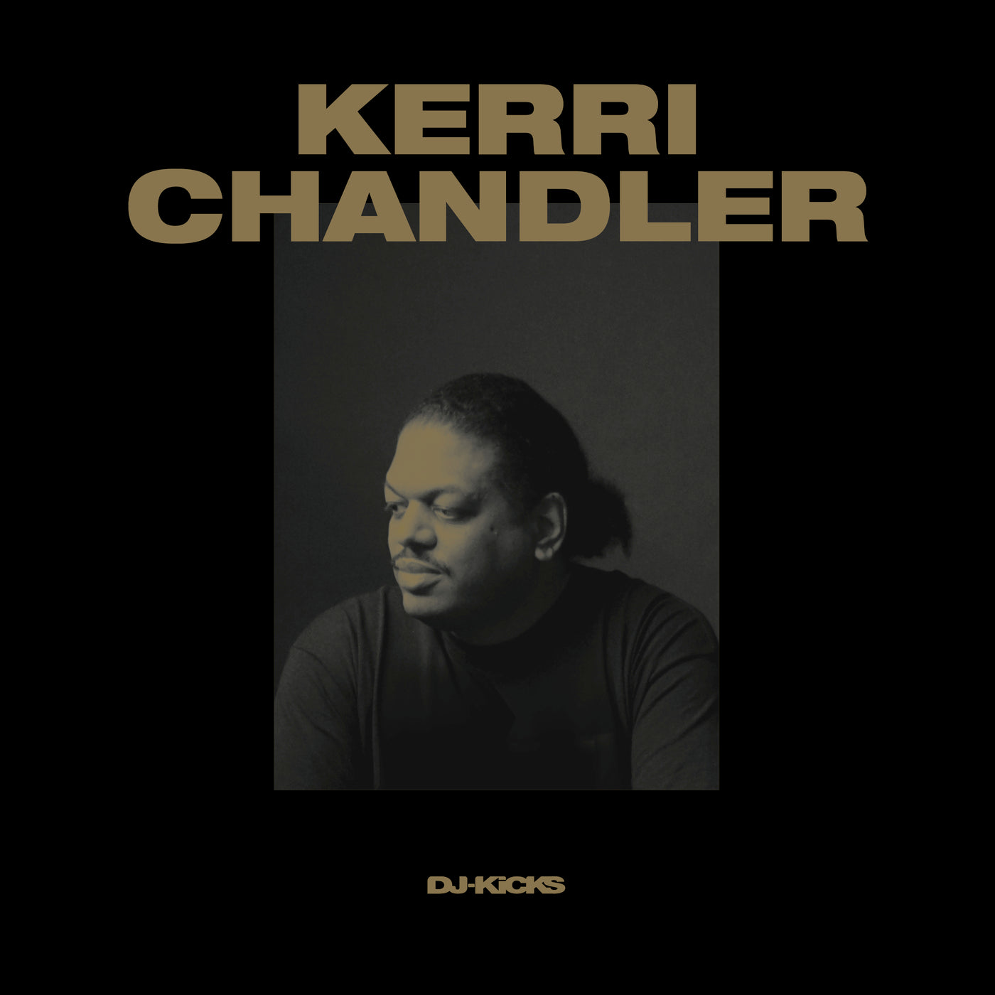 Kerri Chandler | Kerri Chandler DJ-Kicks - CD