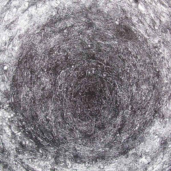 Kevin Drumm | The Back Room - Vinyl