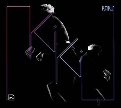 KIKI | Kaiku - CD