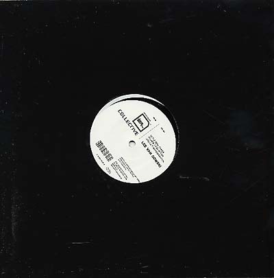 KIKI & LEE VAN DOWSKI | Bpitch Control Collective Vol. 01 - Vinyl