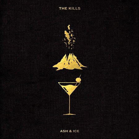 Kills | ASH & ICE - CD