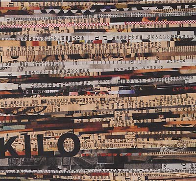 KILO | Kilo - CD
