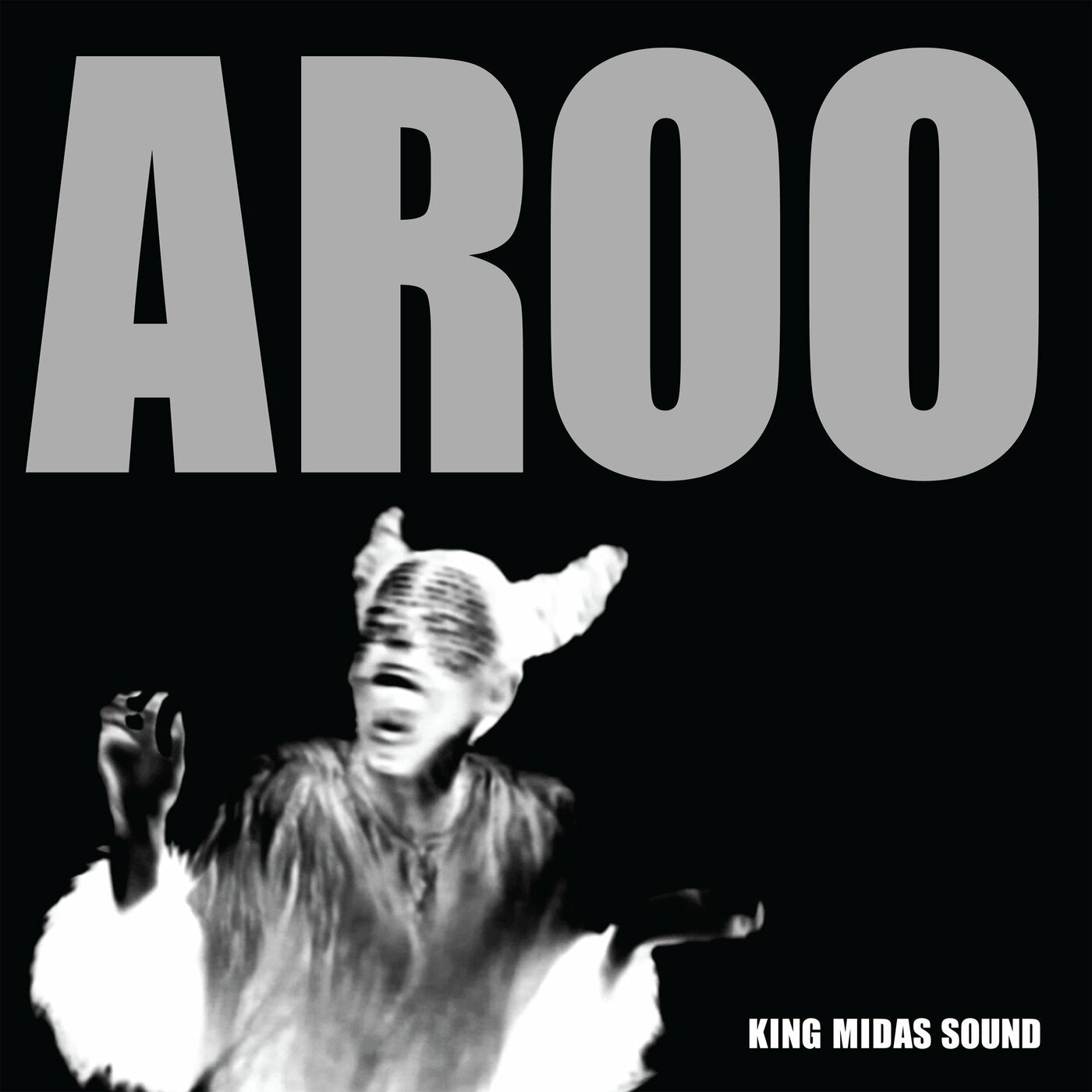 King Midas Sound | Aroo - Vinyl