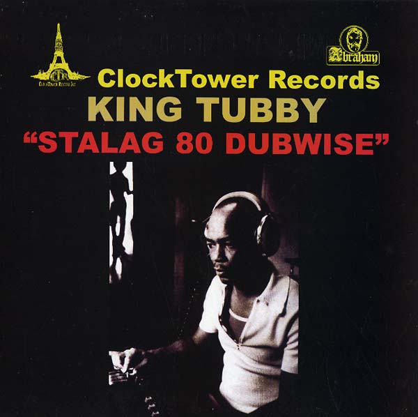 King Tubby | Stalag 80 Dubwise - Vinyl