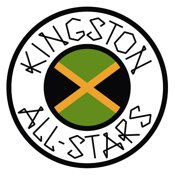 KINGSTON ALL-STARS | Presenting Kingston All-Stars - CD