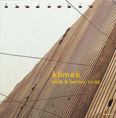 KLIMEK | Milk & Honey - Vinyl