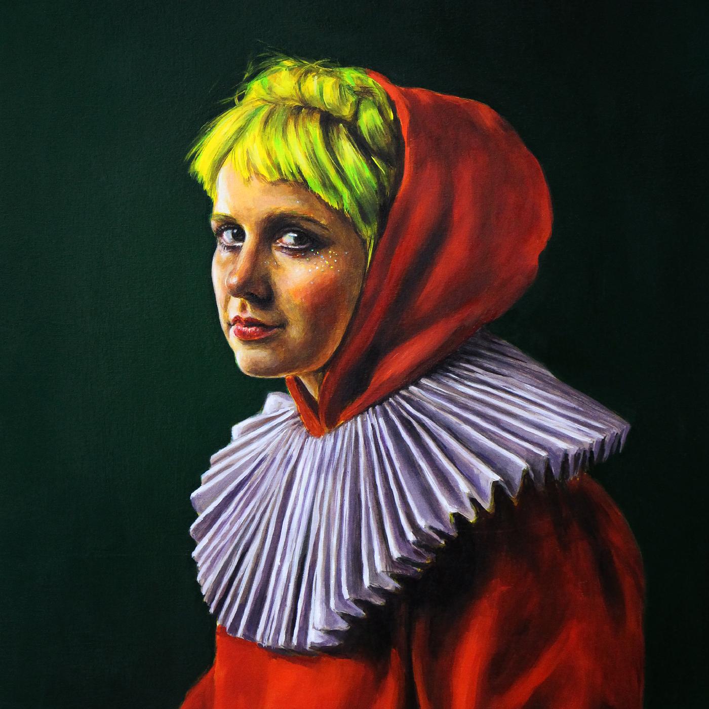 Klo Pelgag | Notre-Dame-des-Sept-Douleurs - Vinyl