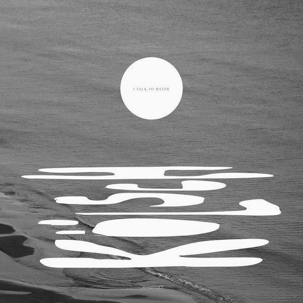 Kolsch | I Talk To Water - Vinyl