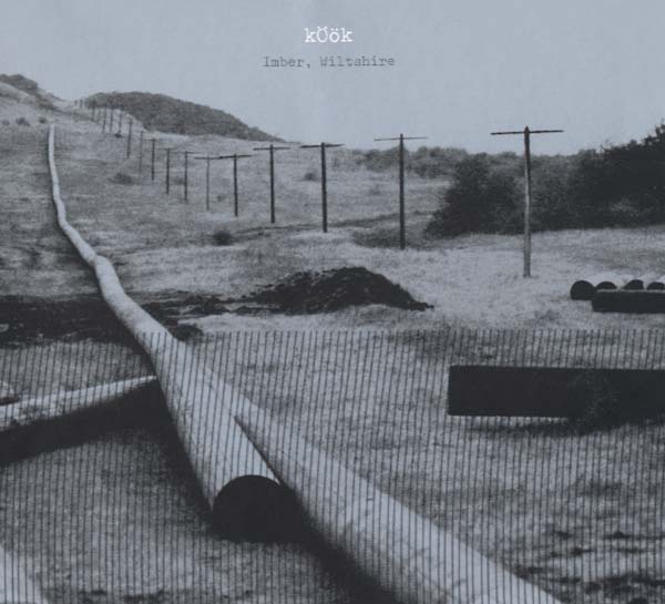 KOOK | Imber, Wiltshire - CD