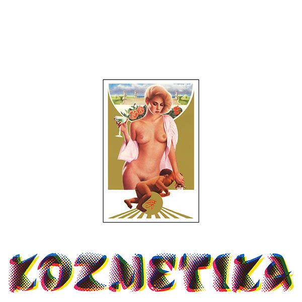 KOZMETIKA | Kozmetika - CD
