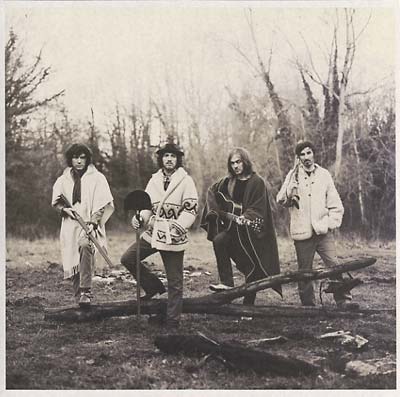 KRIKOR & THE DEAD HILLBILLIES | God Will Break It All - Vinyl